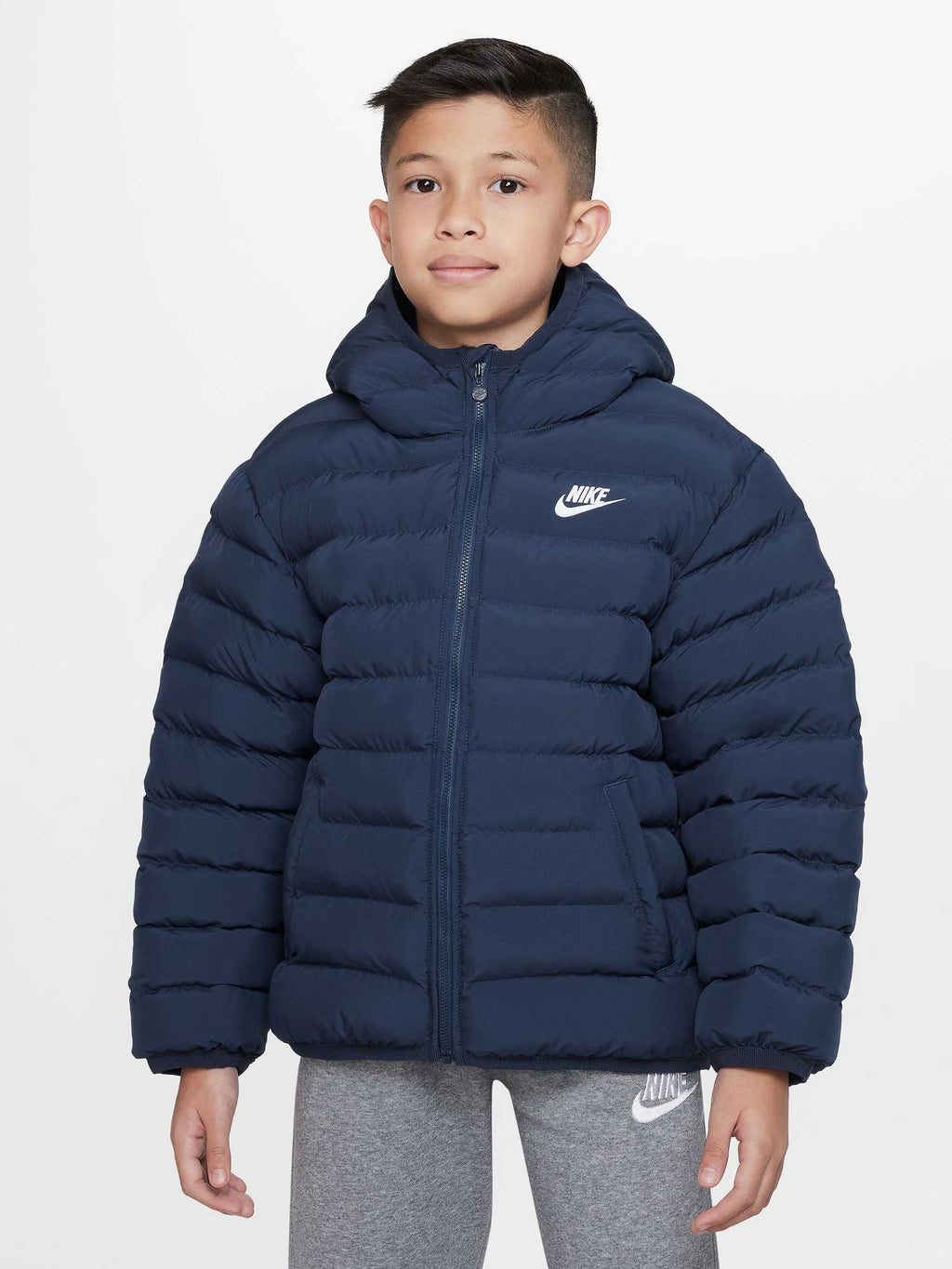 NIKE Яке K NSW LOW SYNFL JKT ADP