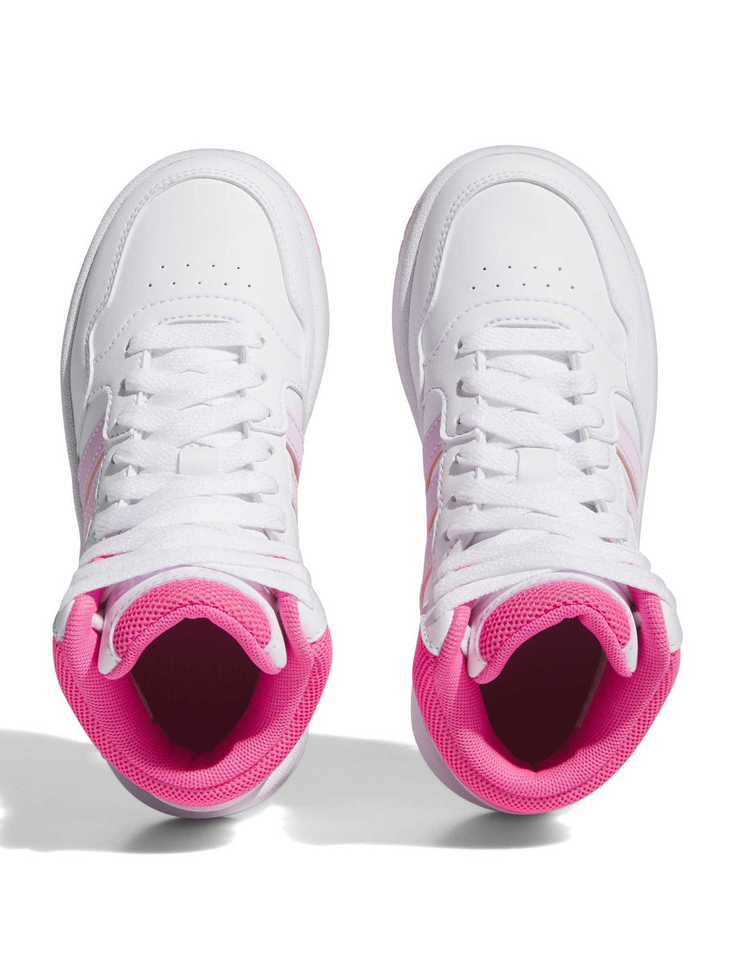 ADIDAS SPORTSWEAR Обувки Hoops Mid
