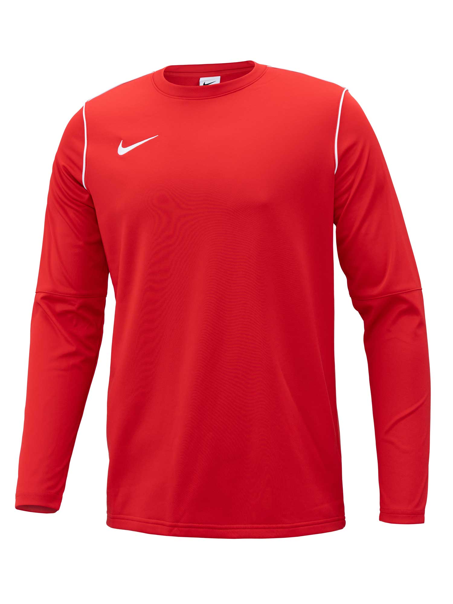 NIKE TEAM Блуза M NK DF PARK20 CREW TOP R