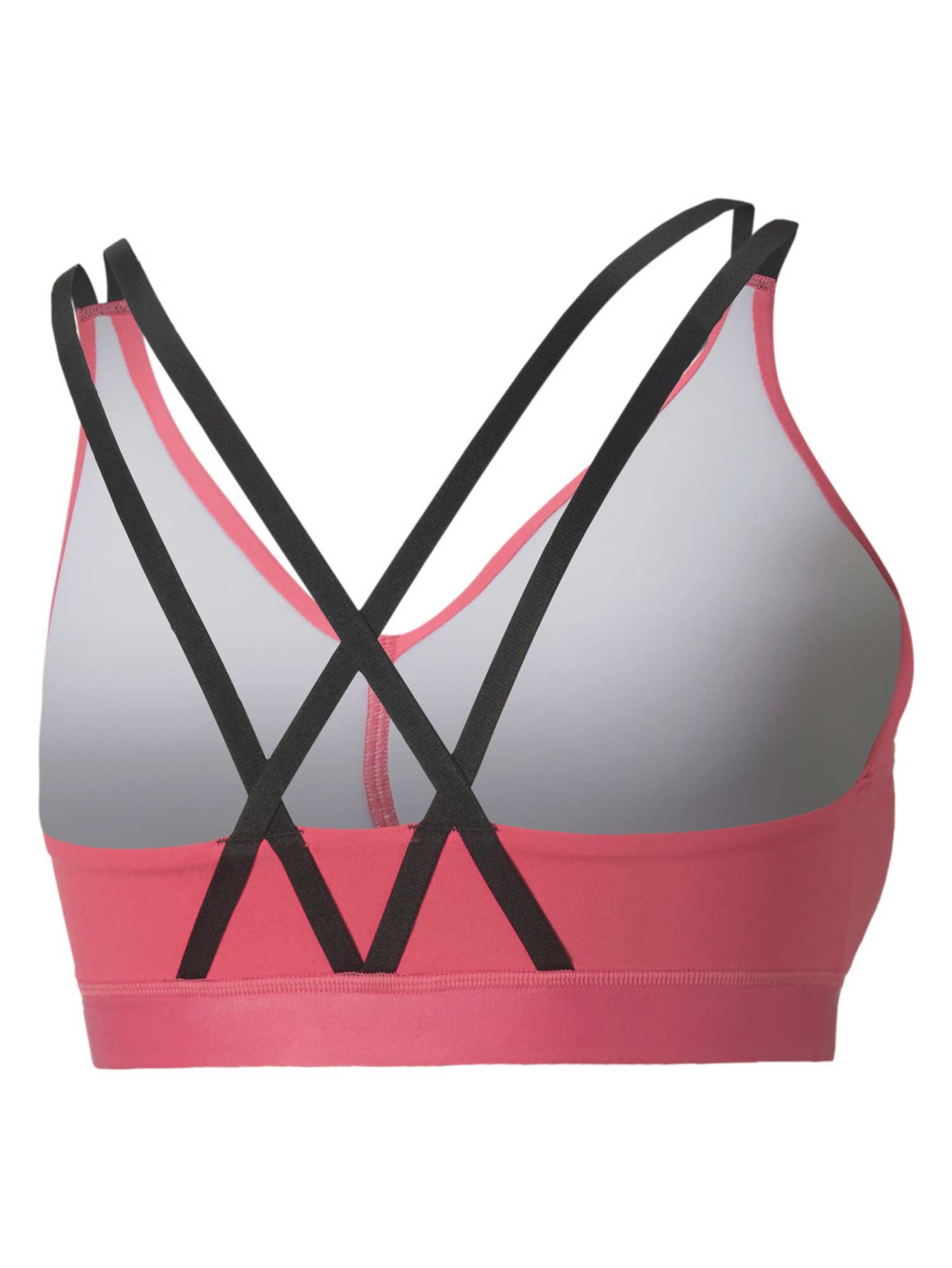 PUMA Спортен сутиен Low Impact Elite Strappy