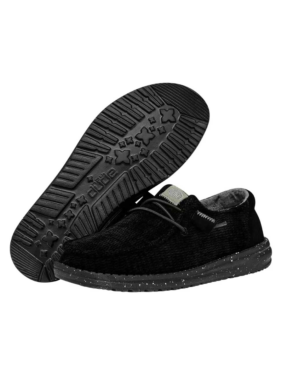 Hey Dude Обувки Wendy Wave Corduroy