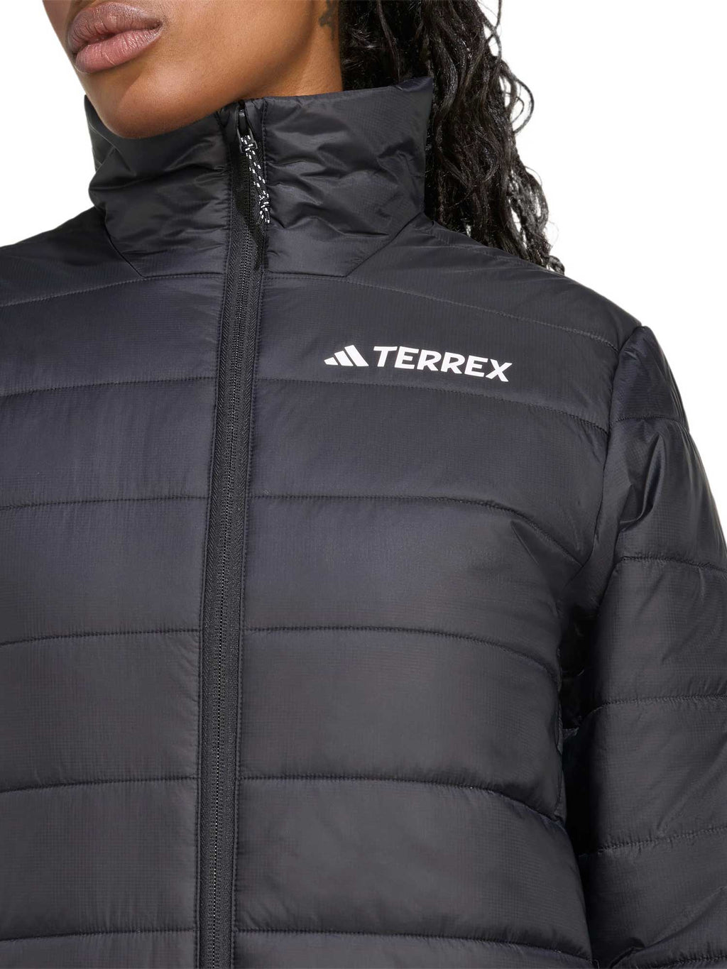 ADIDAS PERFORMANCE Яке Terrex Multi Essentials Insulated Jacket