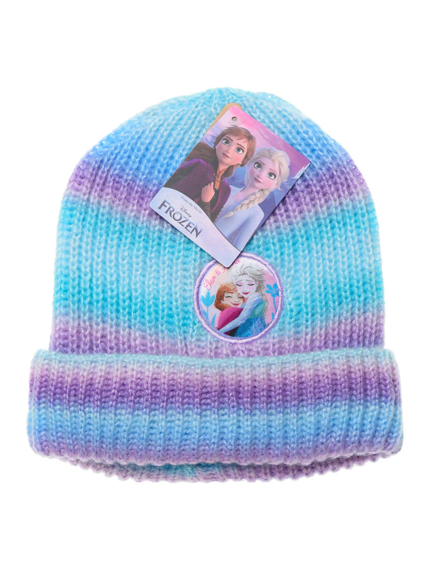 KIDS MOVIE HEROES Шапка FROZEN