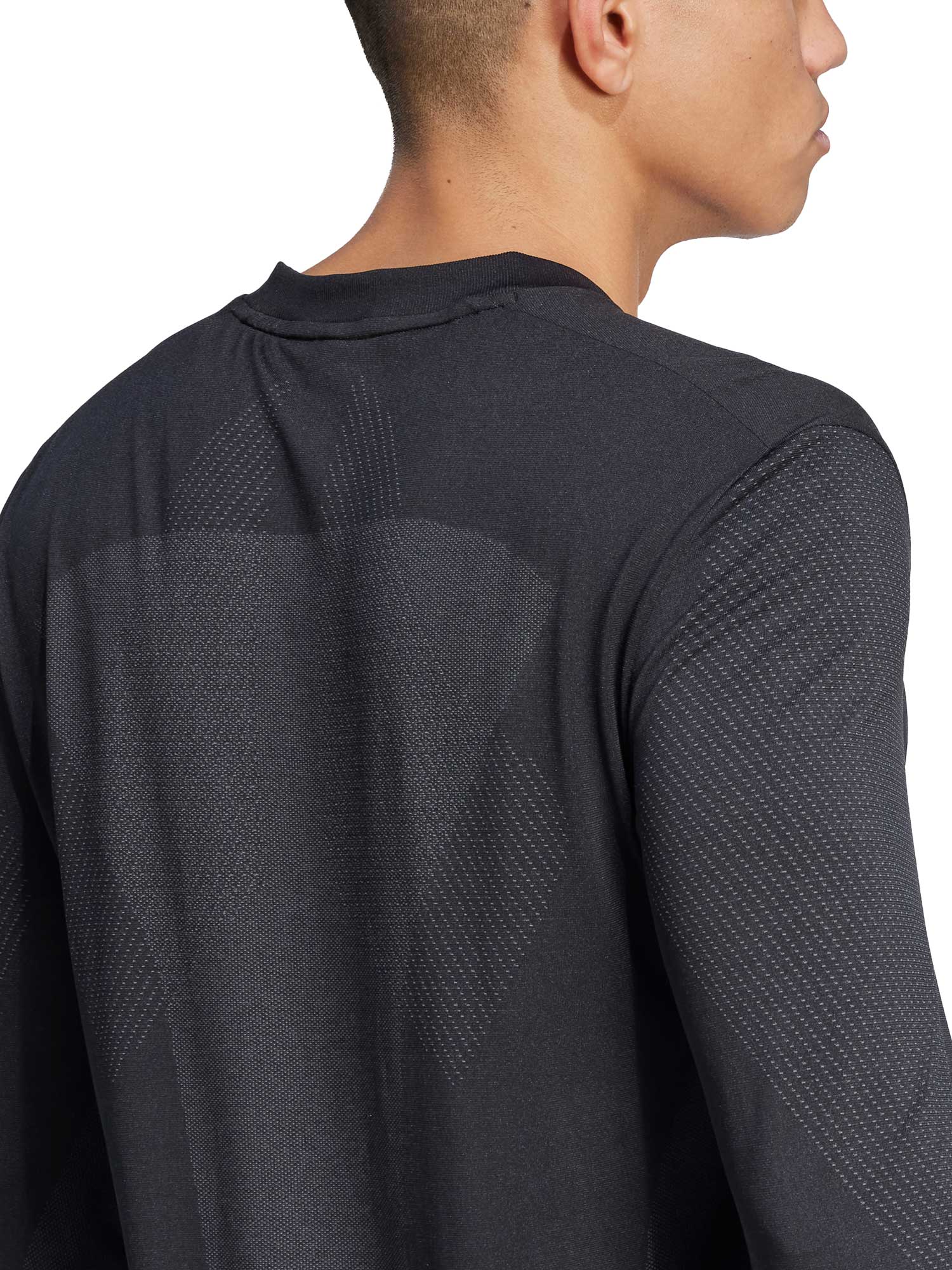 ADIDAS PERFORMANCE Блуза Seamless Long Sleeve Long-Sleeve Top