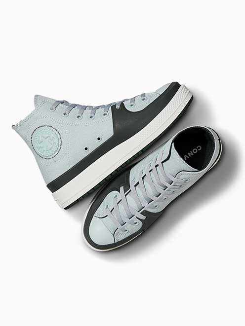 CONVERSE Обувки CHUCK TAYLOR AS CONSTRUCT