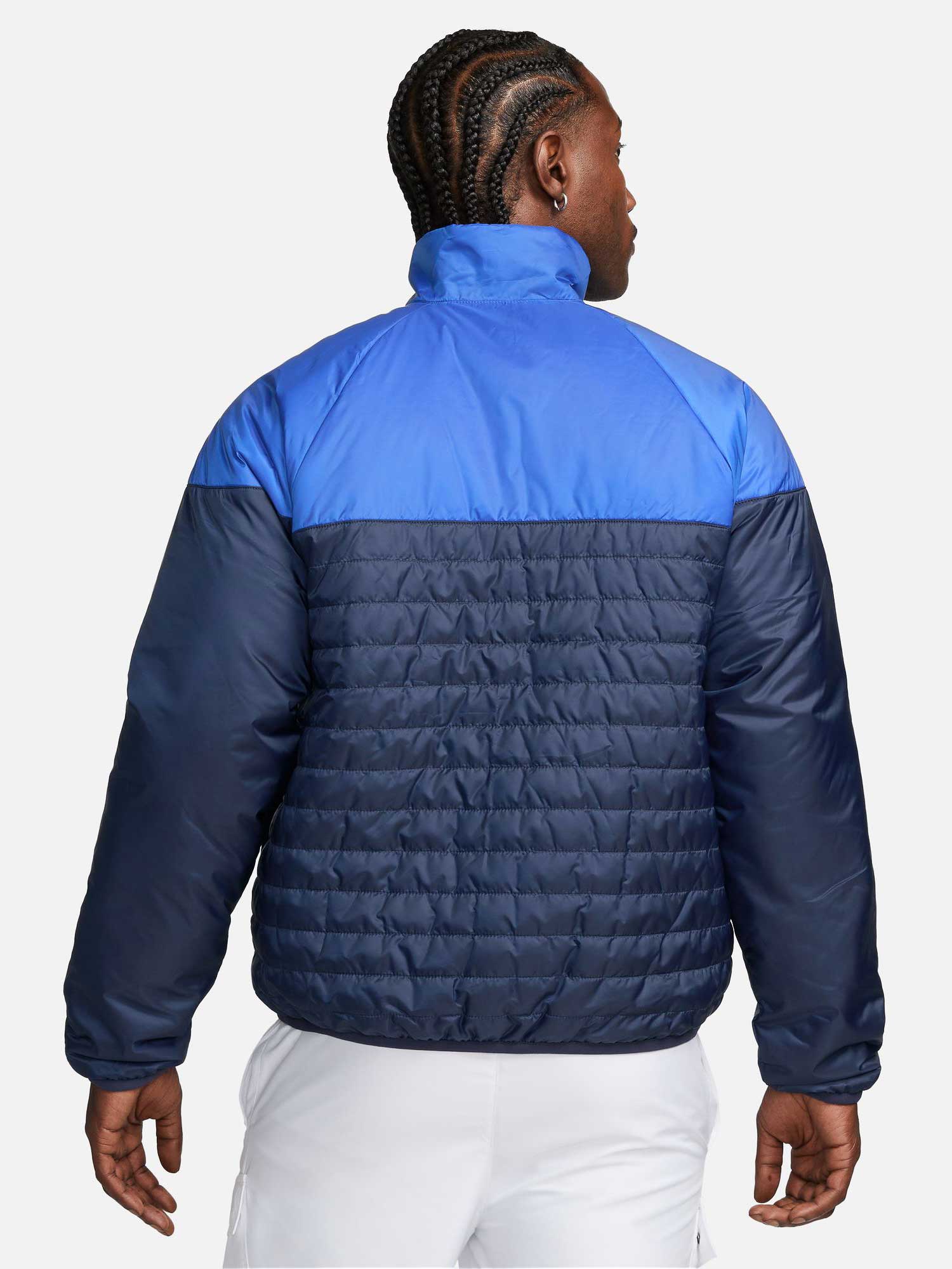 NIKE Яке M NK WR TF MIDWEIGHT PUFFER