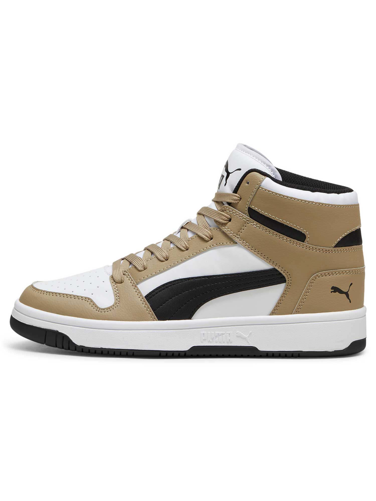 PUMA Обувки Puma Rebound LayUp SL