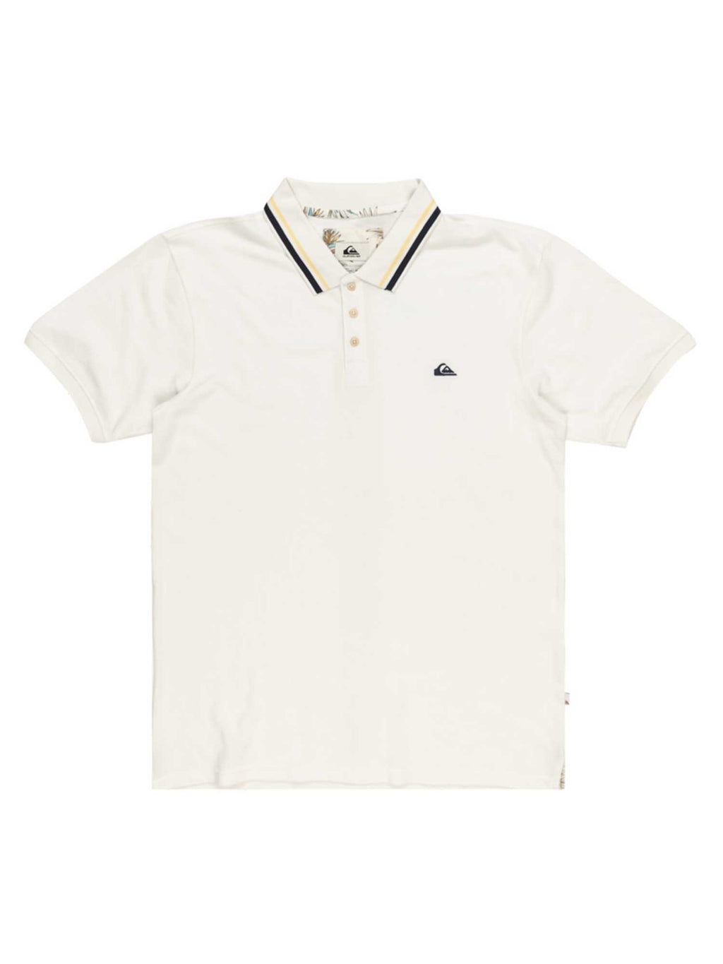 QUIKSILVER Тениска LOIA POLO