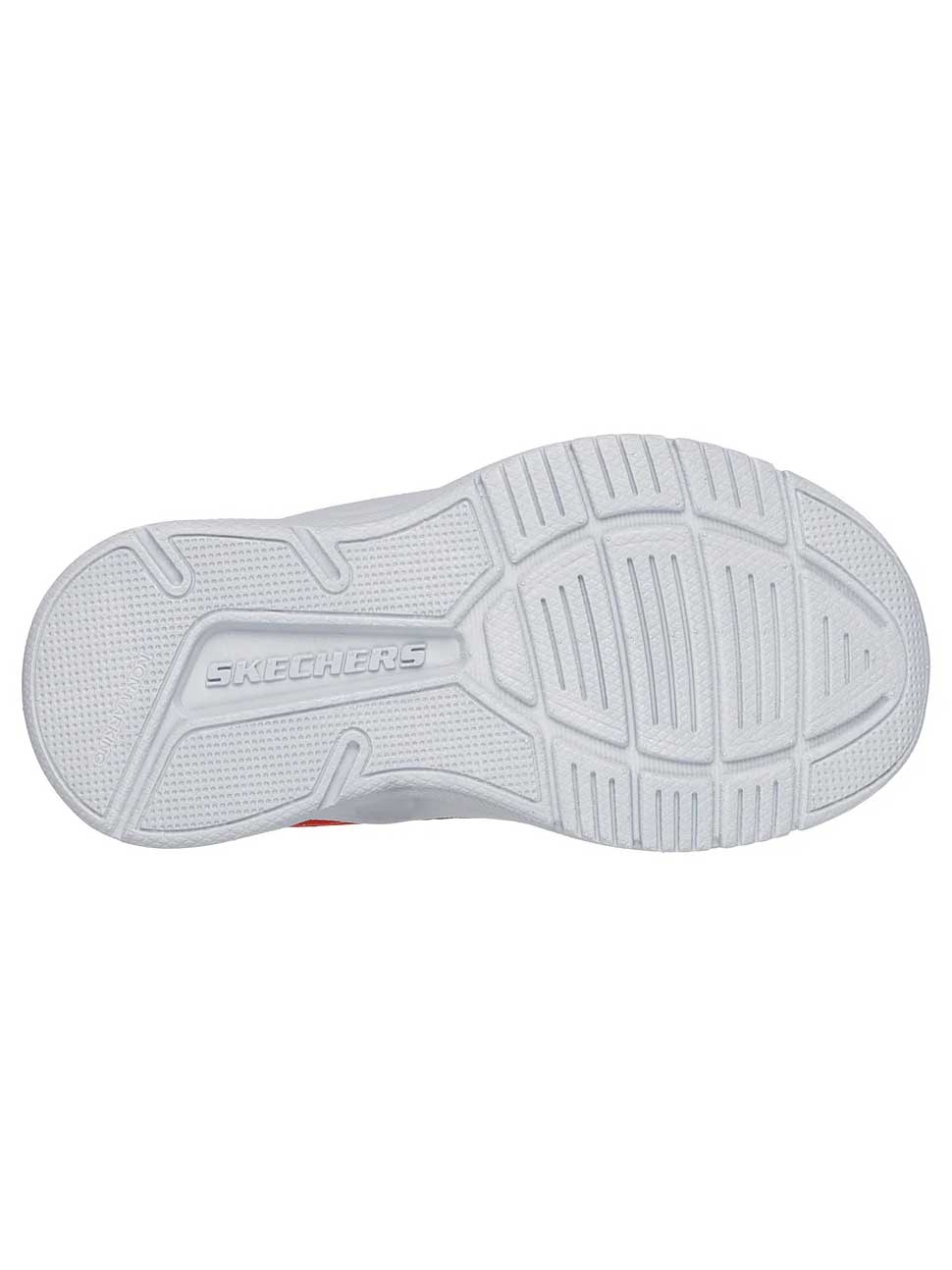 SKECHERS Обувки MICROSPEC ADVANCE