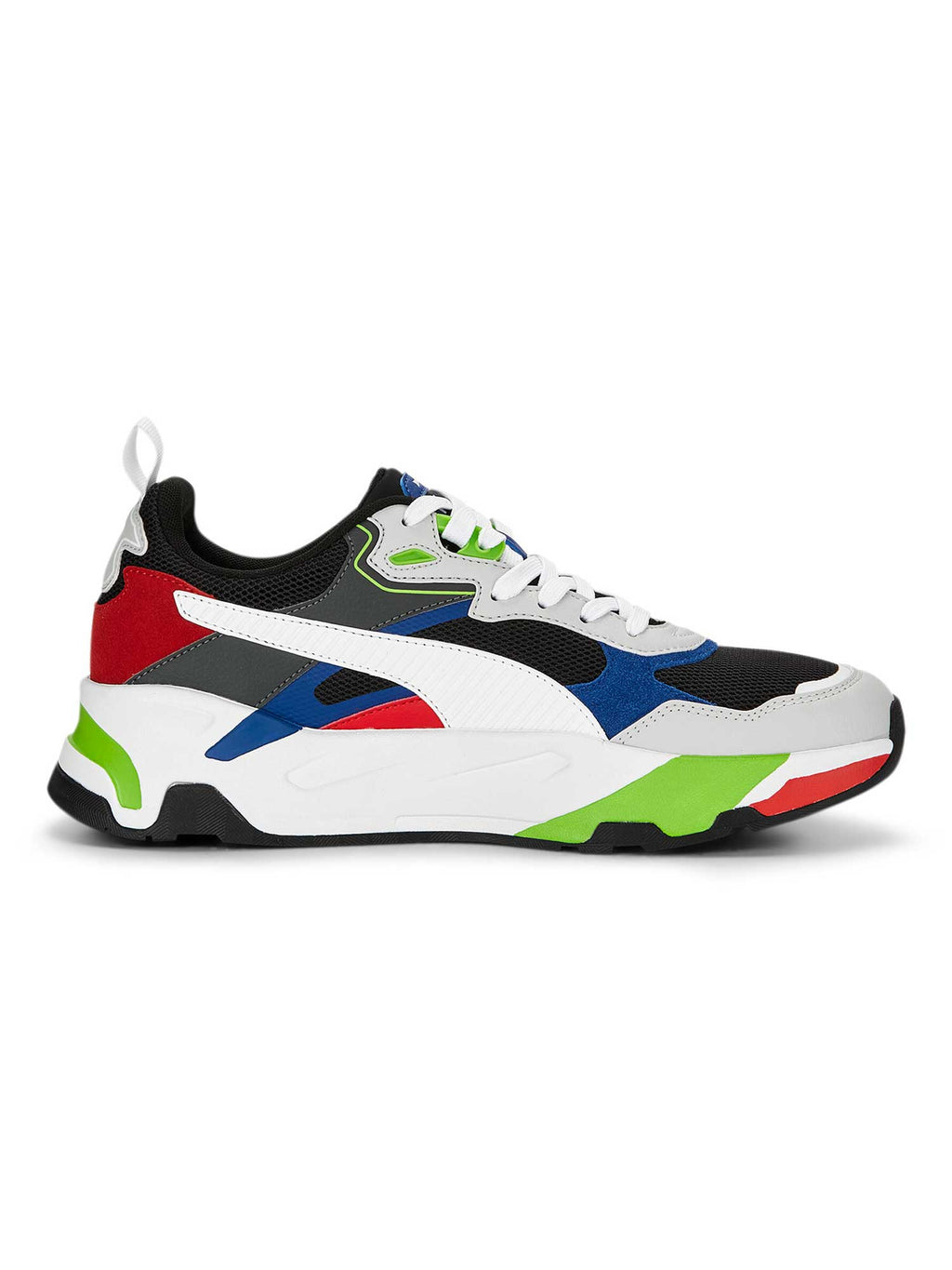 PUMA Обувки Trinity
