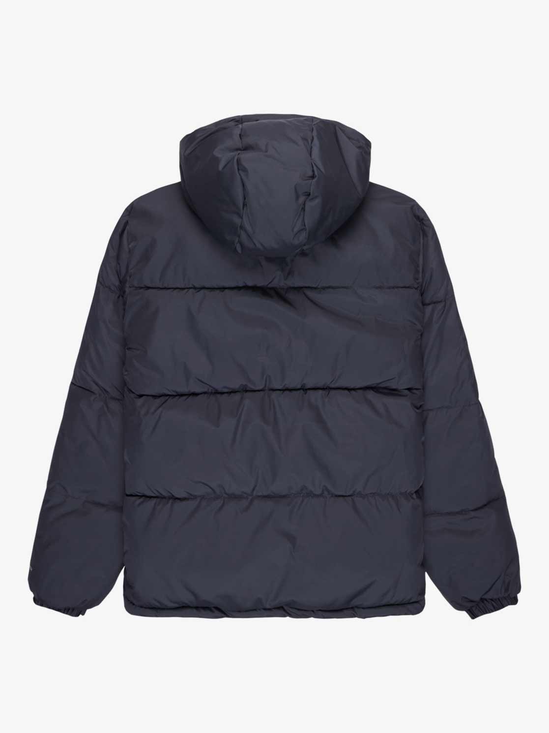 QUIKSILVER Яке COLD DAYS