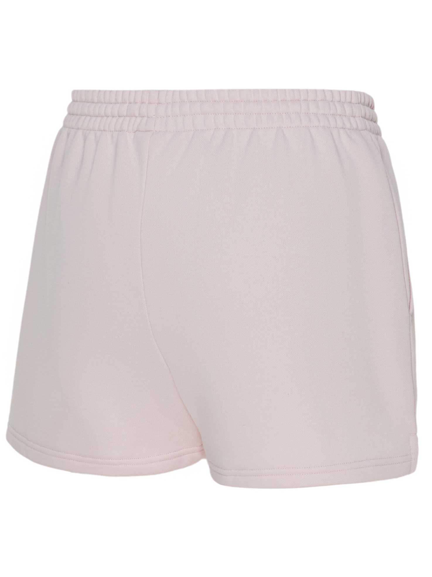 NEW BALANCE Къси панталони SHORT FRENCH TERRY SHORT