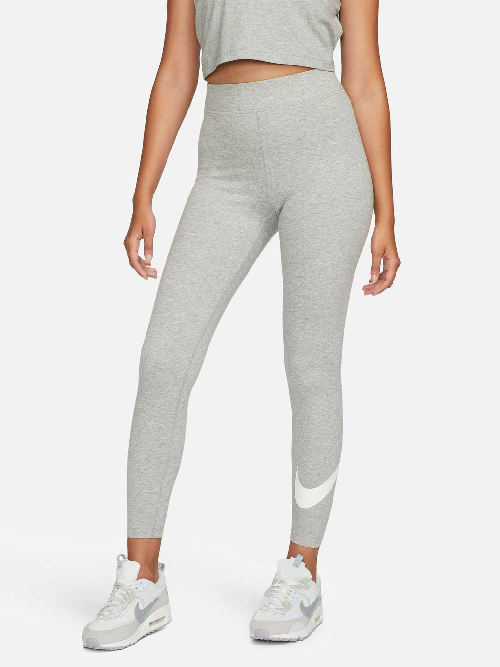 NIKE Клин W NSW NK CLSC GX HR TGHT SWSH