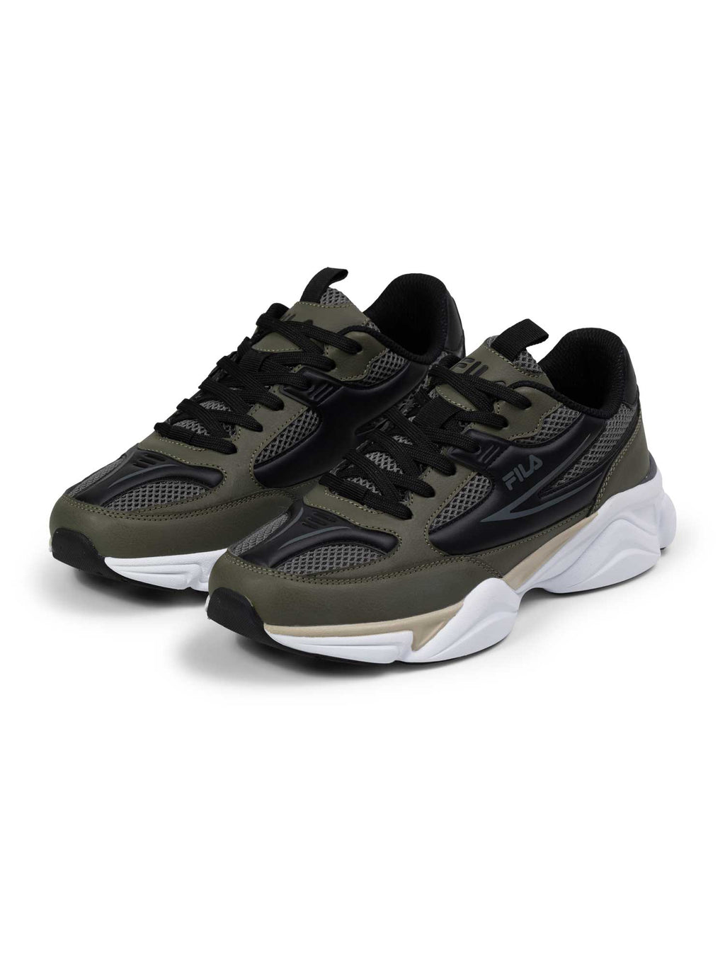 FILA Обувки FILA RECADE