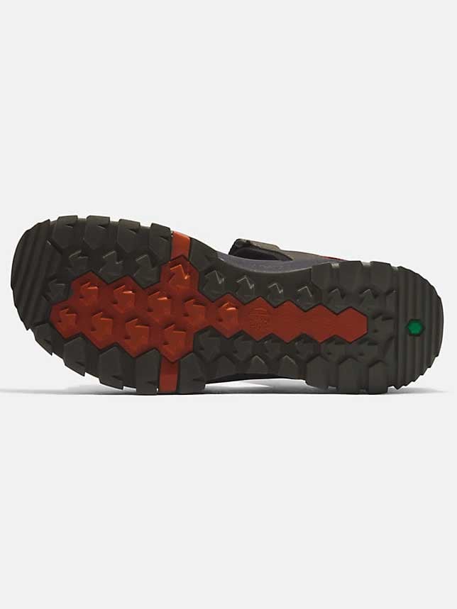 TIMBERLAND Сандали Garrison Trail Webbing Sandal