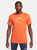 NIKE Тениска M NK DF TEE TRAIL LOGO