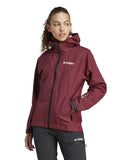 ADIDAS PERFORMANCE Яке Terrex Xperior GORE-TEX Paclite Rain