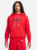 NIKE Суитшърт M NK DF STD ISS PO HOODIE SSNL