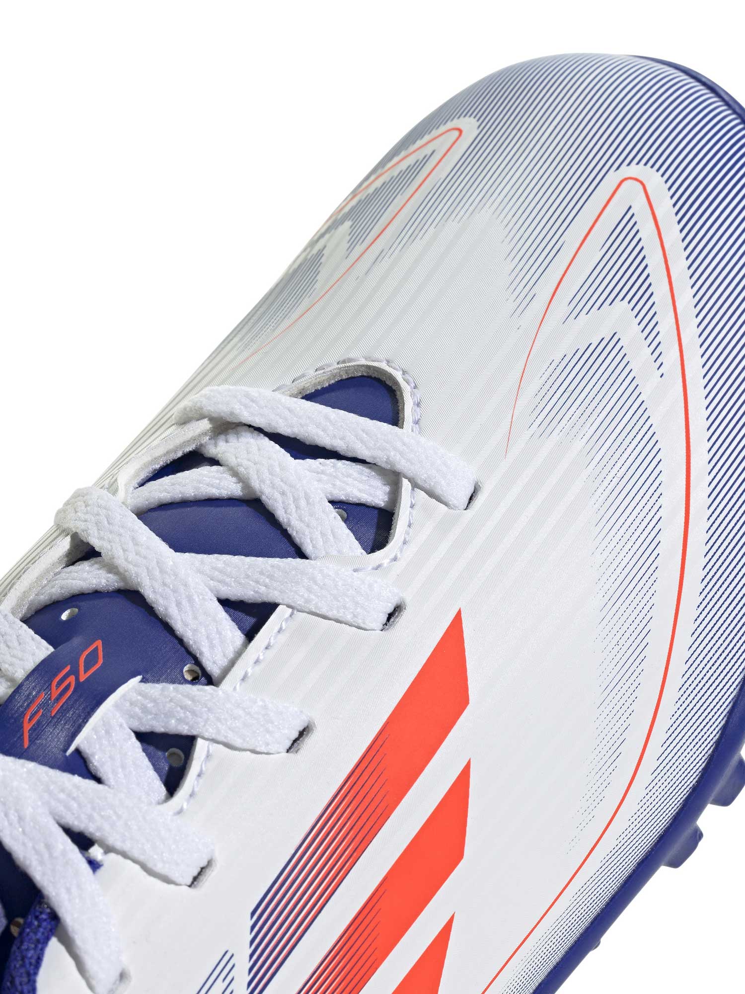 ADIDAS PERFORMANCE Обувки F50 Club Turf Cleats Kids
