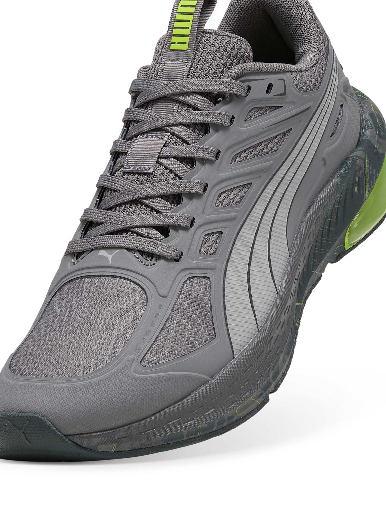 PUMA Обувки X-Cell Lightspeed Hit the Wall