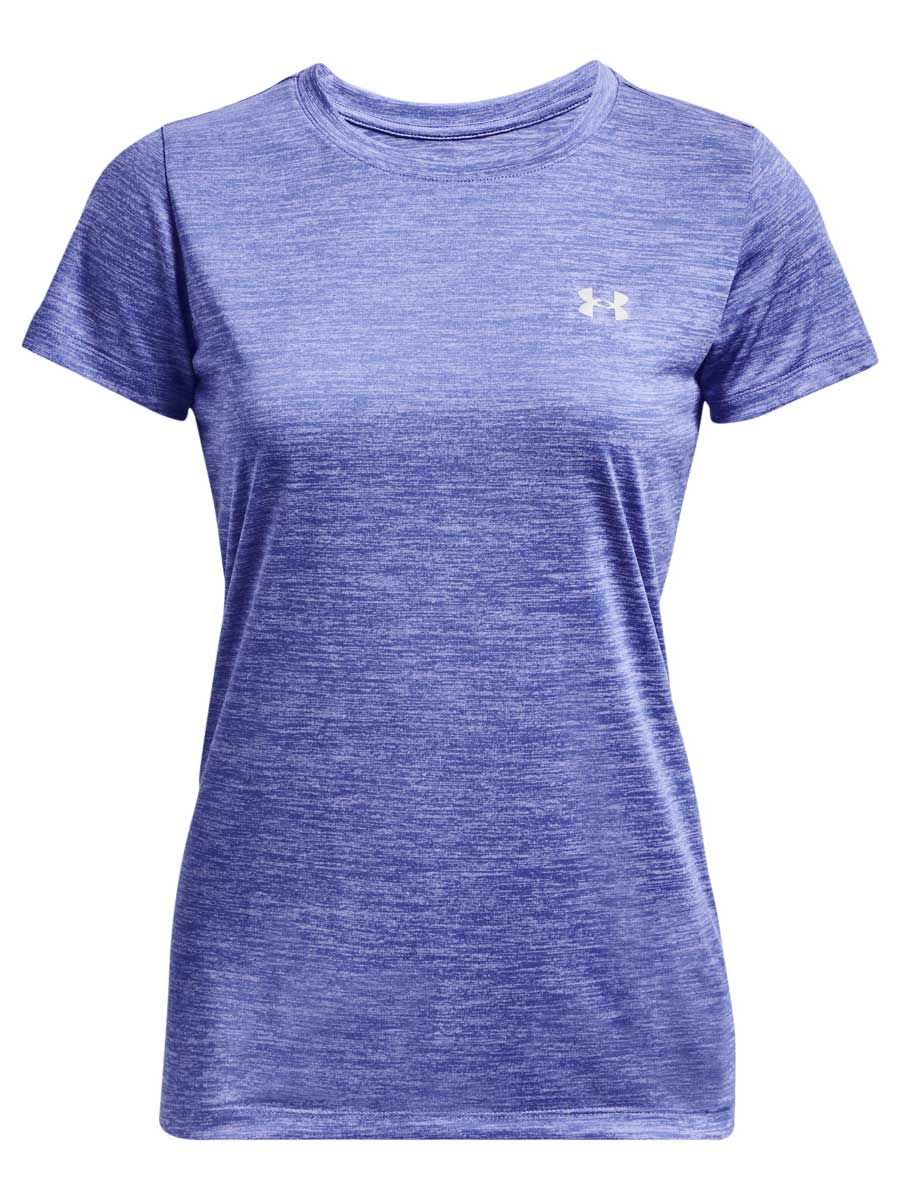 UNDER ARMOUR Тениска TechC - Twist