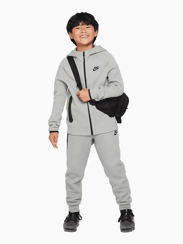 NIKE Спортно долнище B NSW TECH FLC PANT