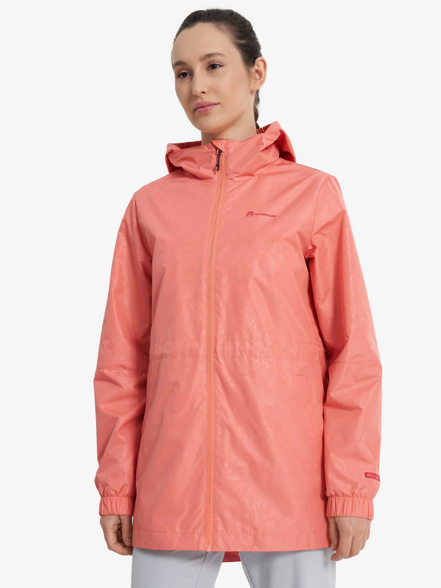 OUTVENTURE Ветровка Kingpeak Womens Windbreaker