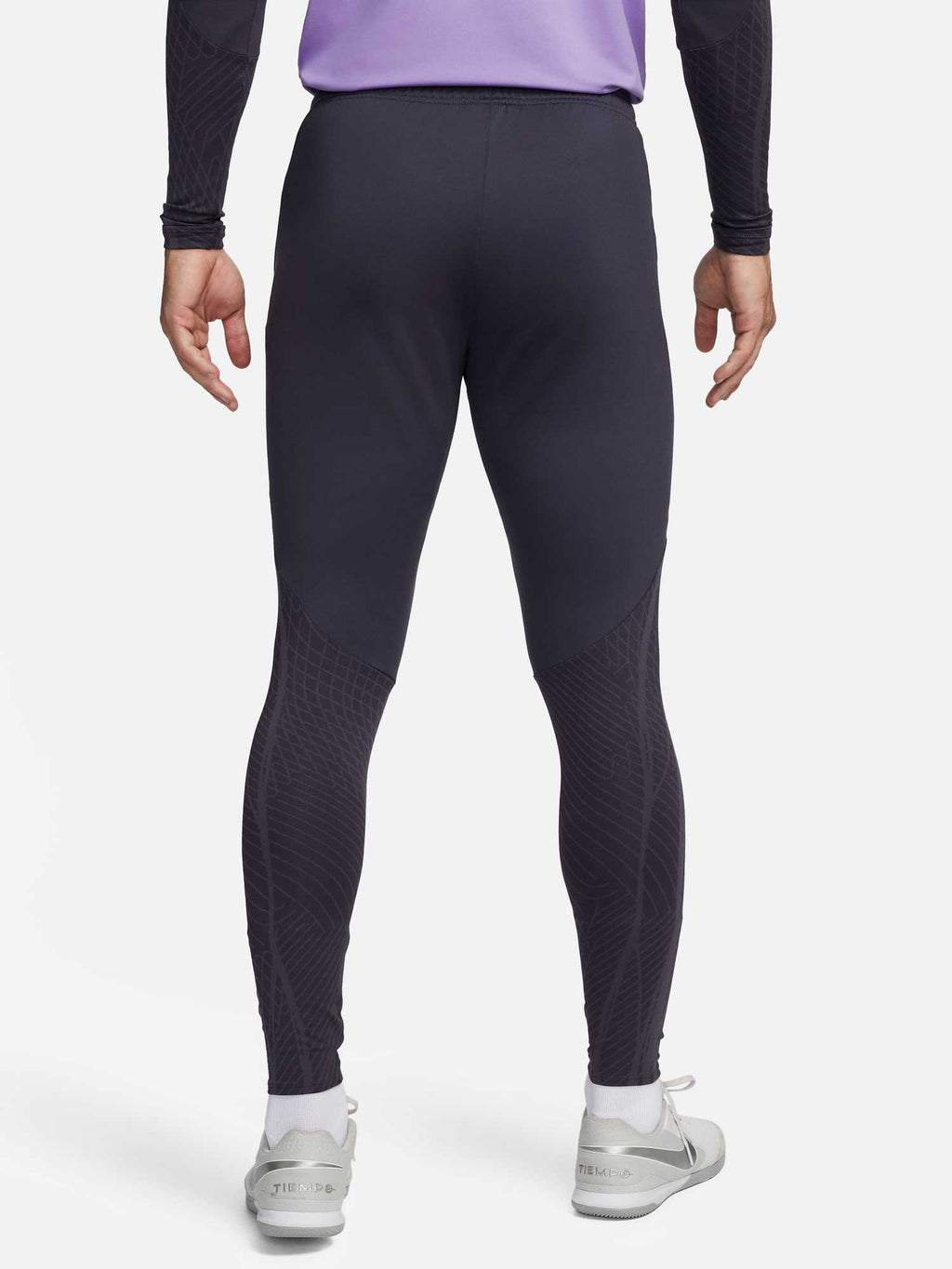 NIKE Спортно долнище LFC M NK DF STRK PANT KP 3R