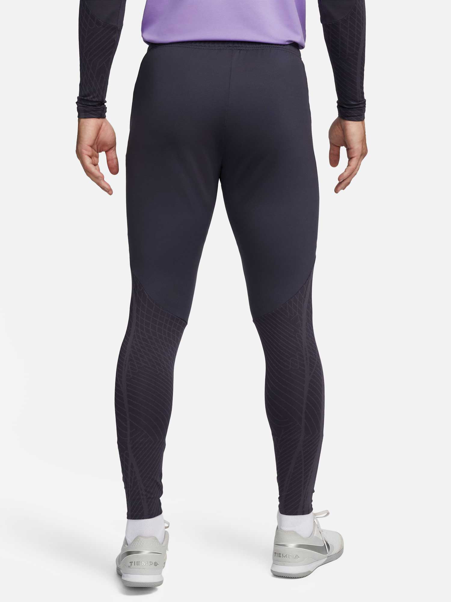 NIKE Спортно долнище LFC M NK DF STRK PANT KP 3R