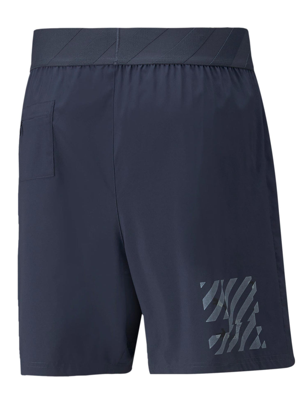 PUMA Къси панталони TRAIN RE.COLLECTION 7