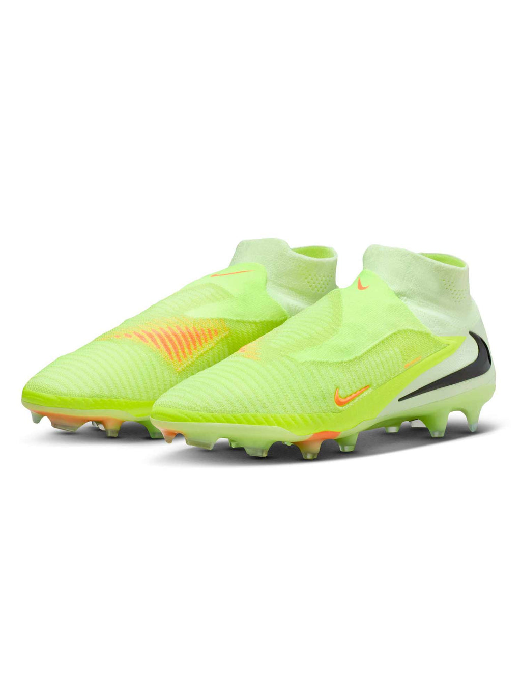 NIKE Обувки PHANTOM 6 HIGH ELITE FG