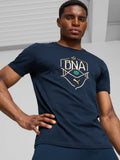 PUMA Тениска Neymar JR BNA Logo Tee