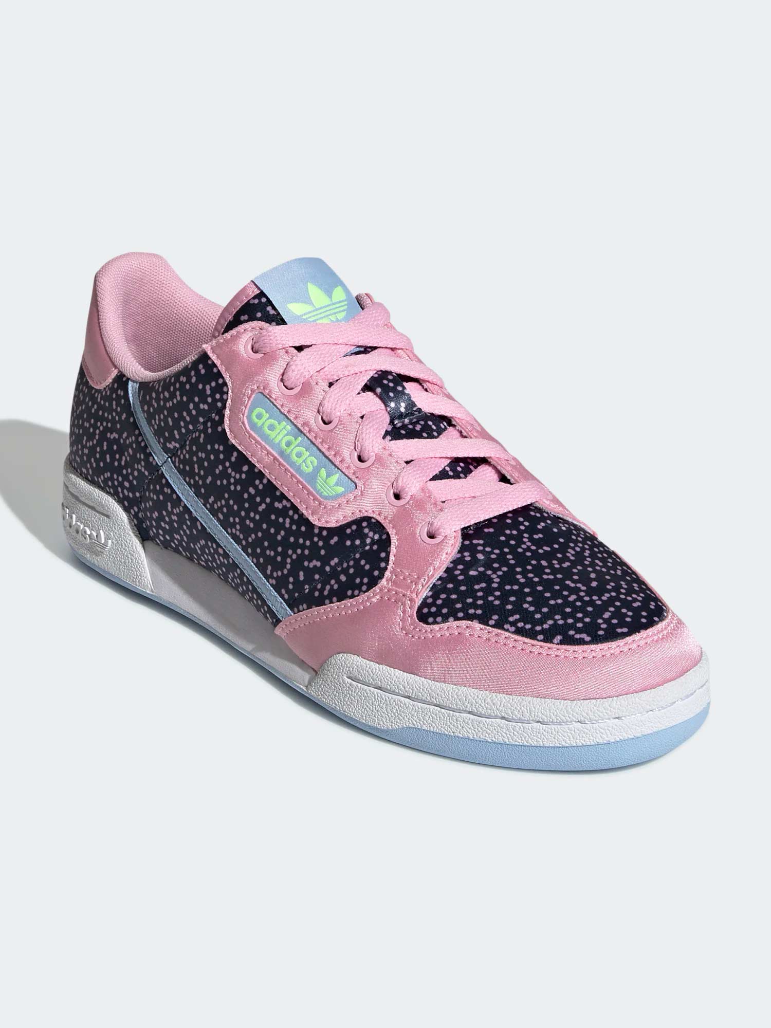 ADIDAS ORIGINALS Обувки CONTINENTAL 80 W