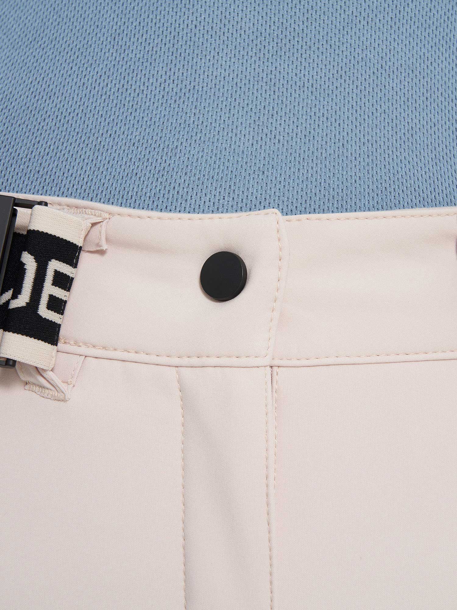 GLISSADE Ски панталон Softshell Women's Pants