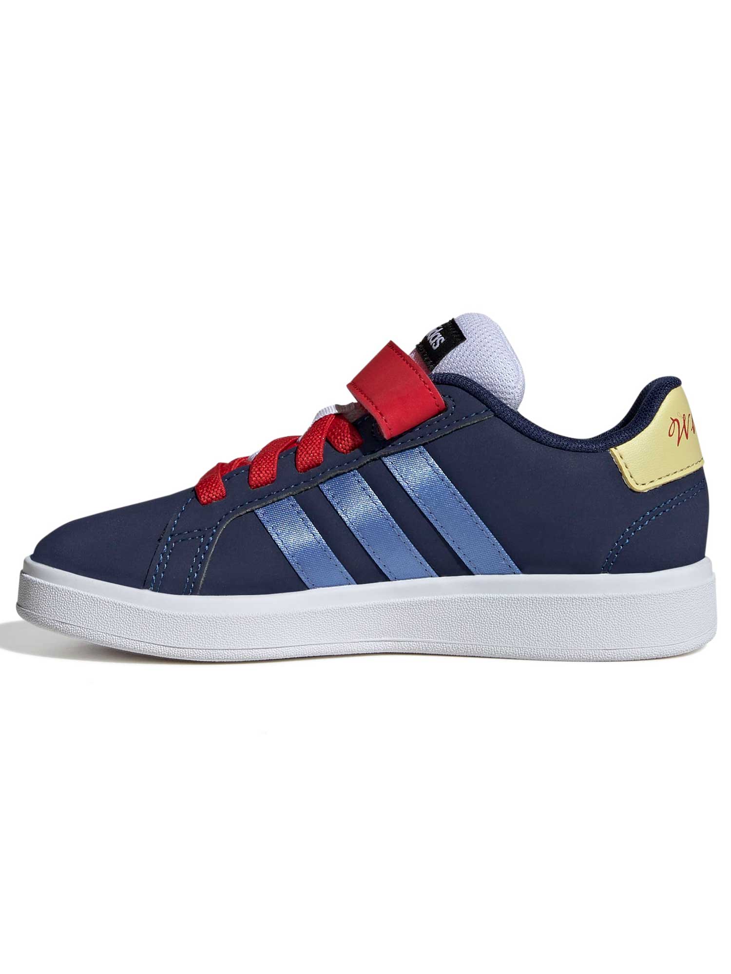 ADIDAS SPORTSWEAR Обувки Disney Jasmine Grand Court 00s Kids