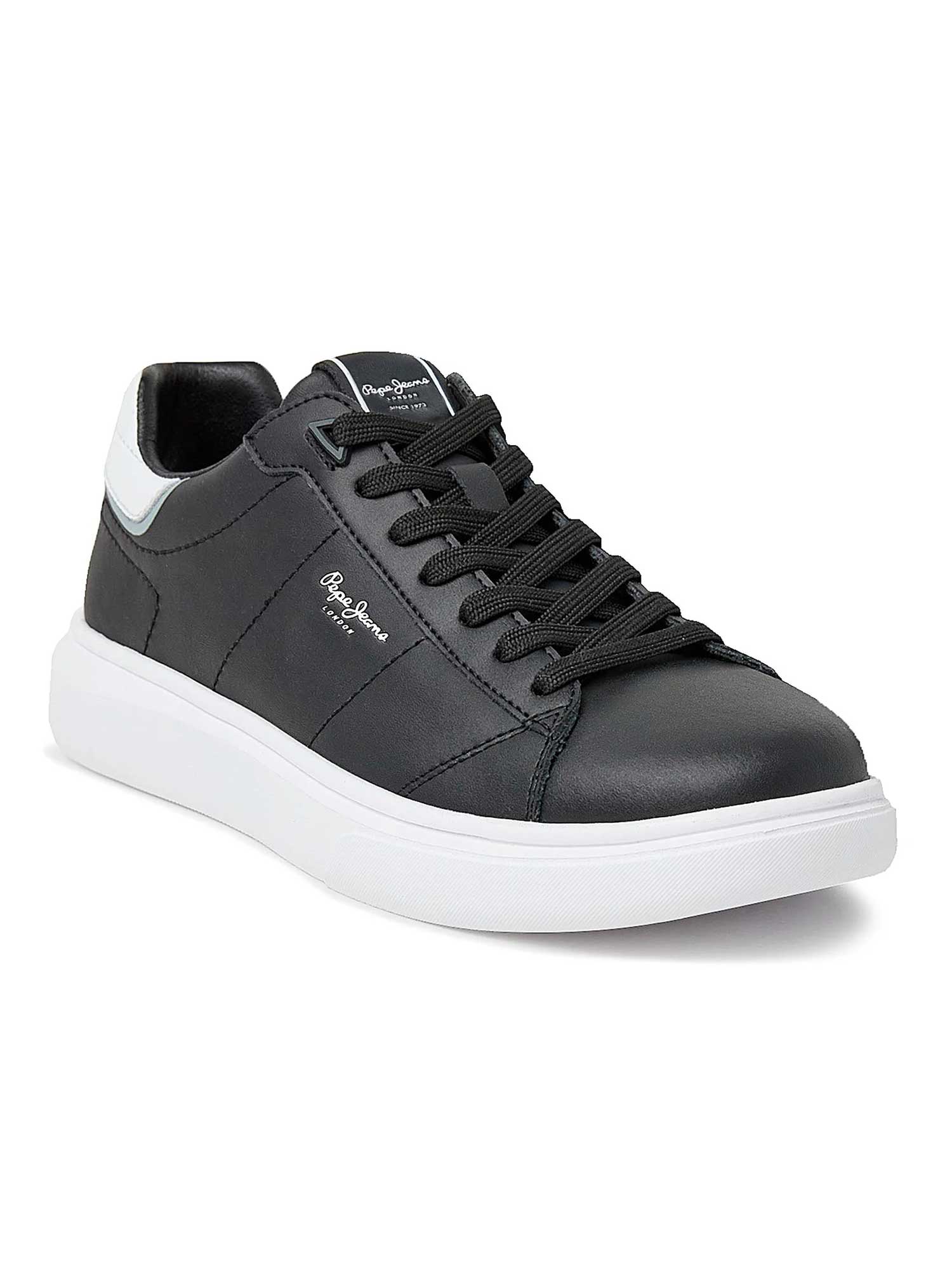 PEPE JEANS Обувки EATON BASIC