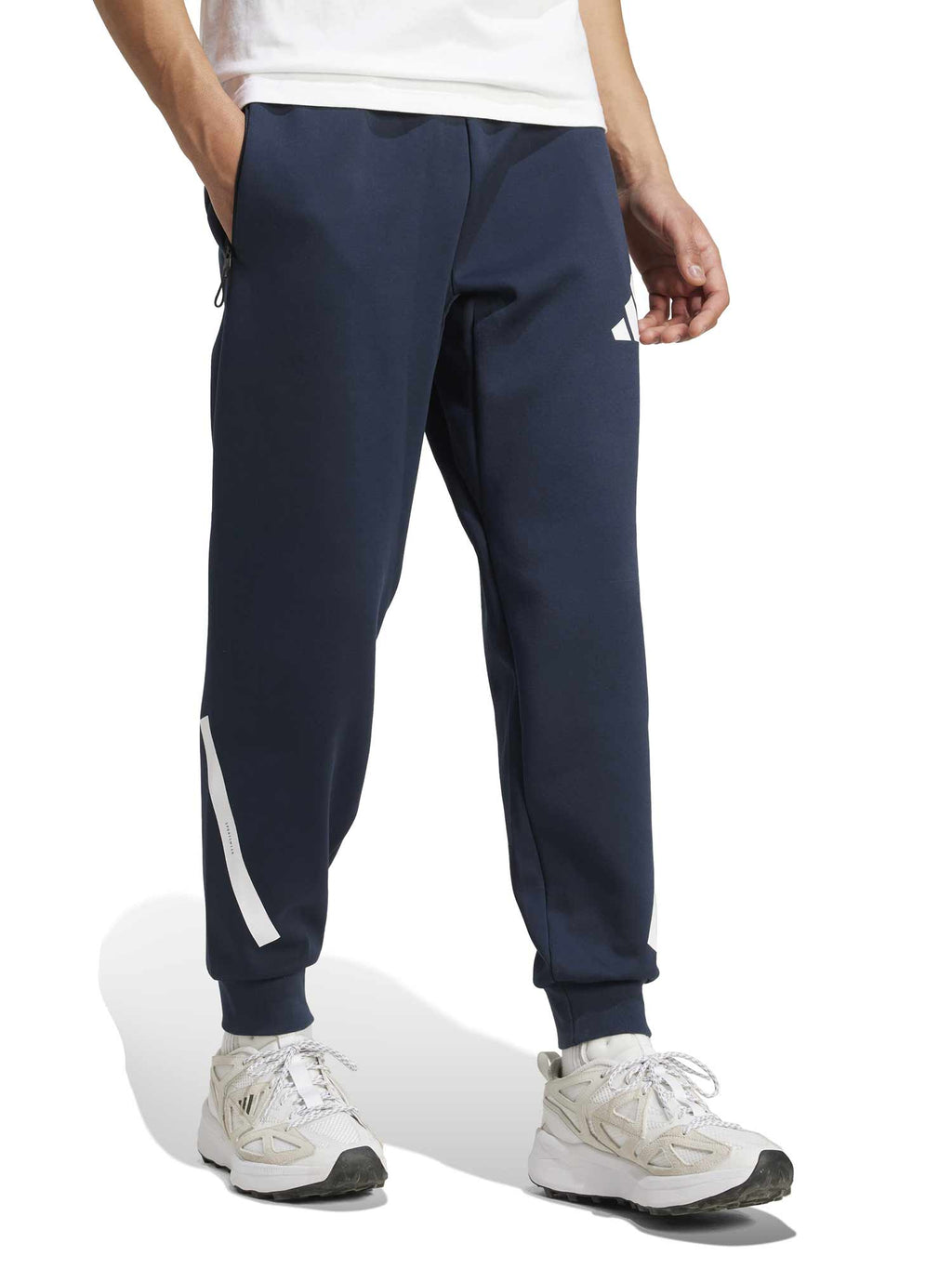 ADIDAS SPORTSWEAR Спортно долнище Z.N.E. Tracksuit Bottoms