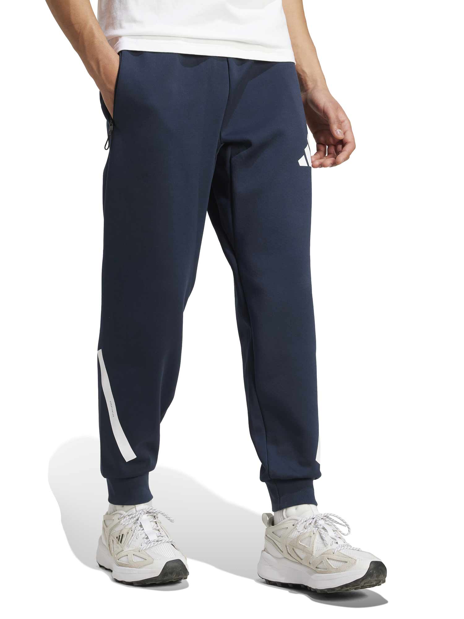 ADIDAS SPORTSWEAR Спортно долнище Z.N.E. Tracksuit Bottoms