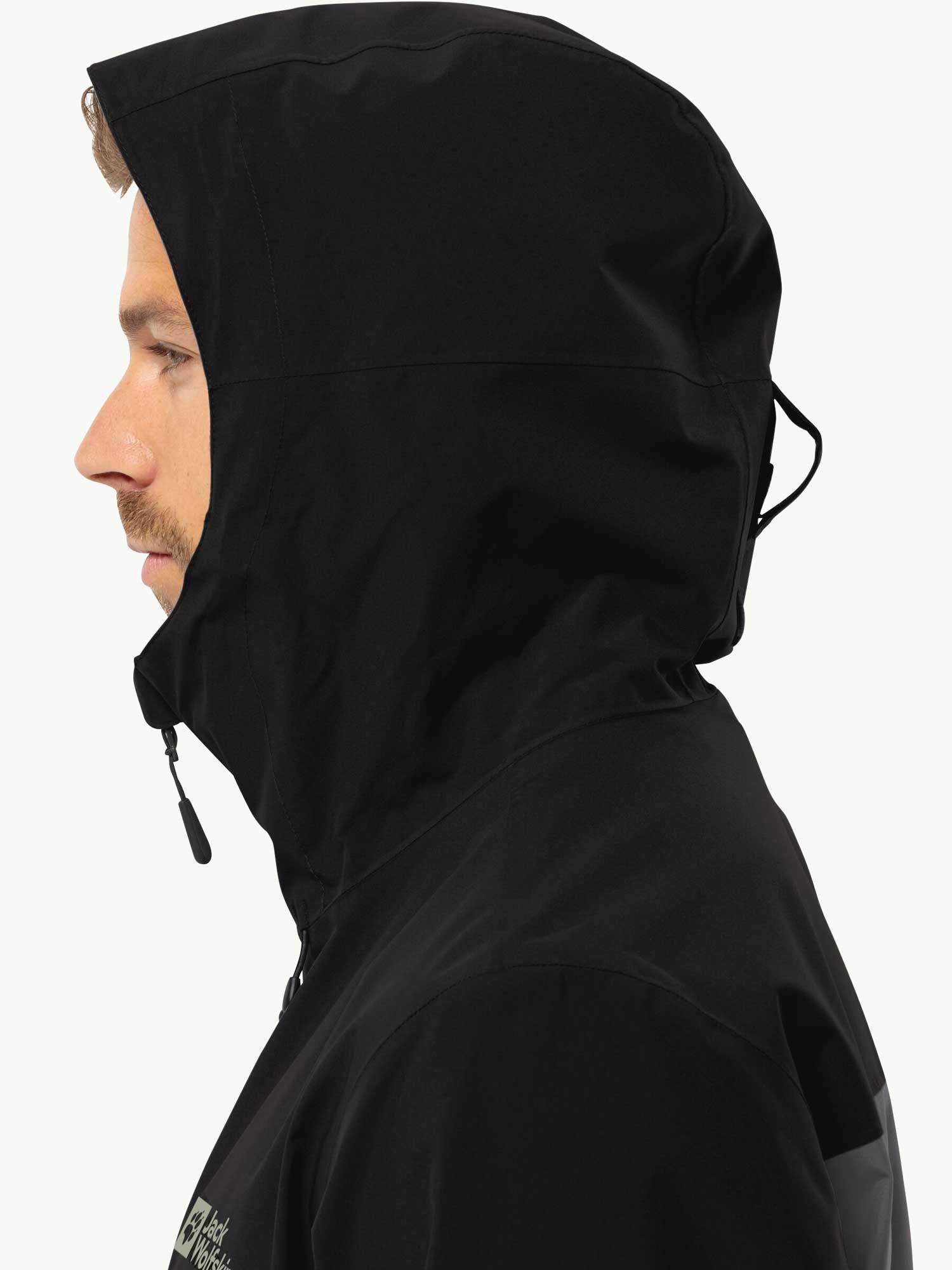 JACK WOLFSKIN Яке WEILTAL 2L JKT M