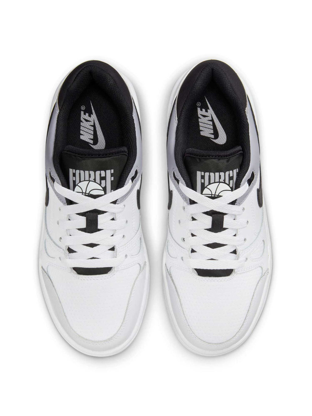 NIKE Обувки FULL FORCE LO (GS)