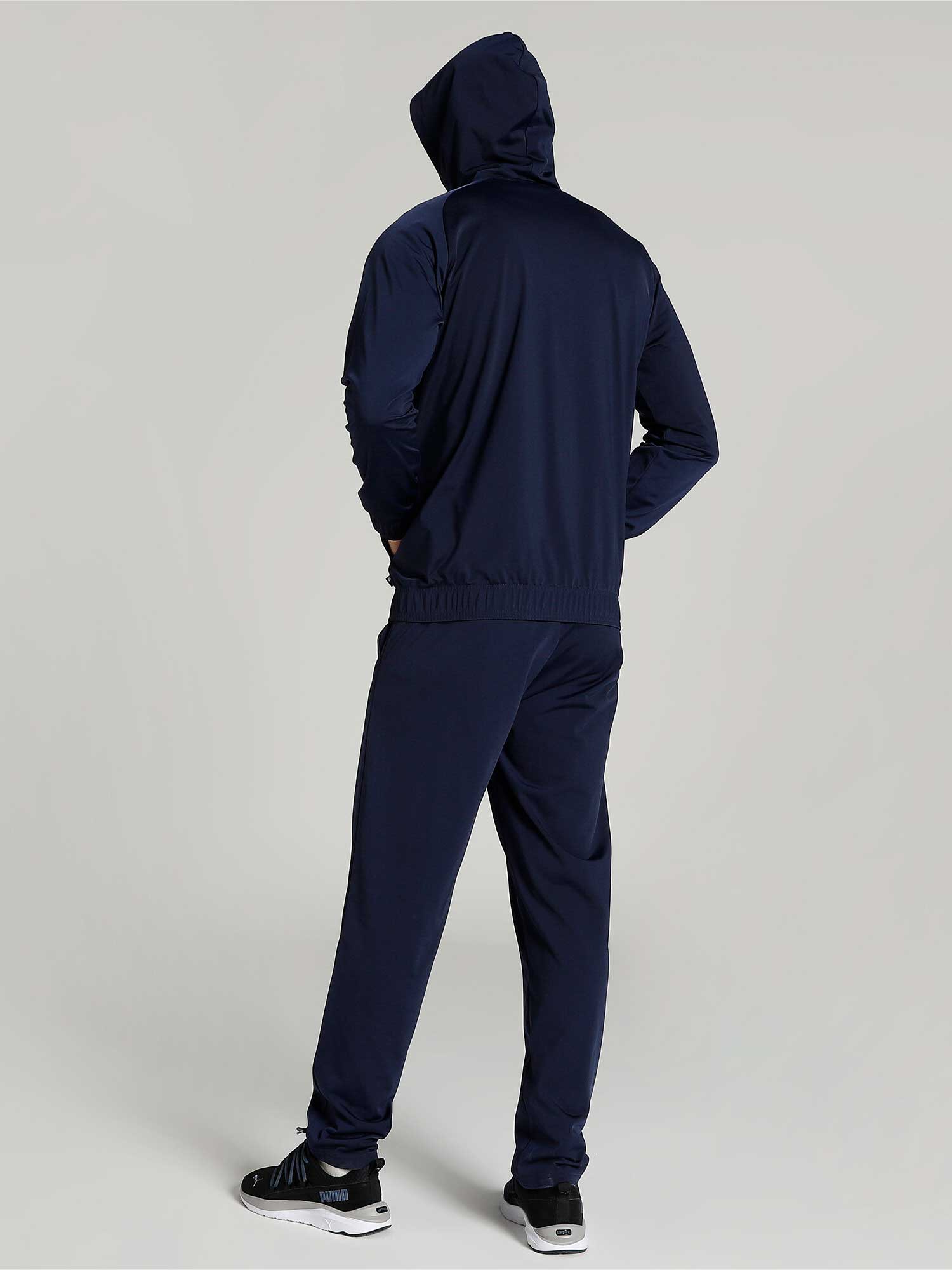 PUMA Спортен екип Poly Suit op