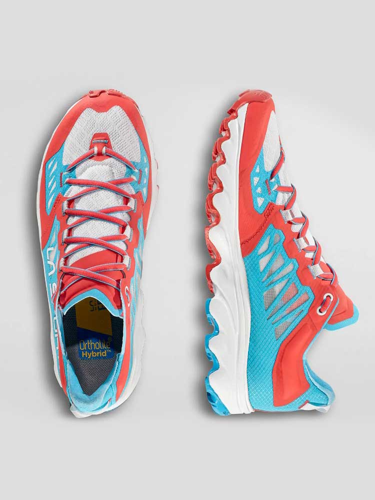 LA SPORTIVA Обувки Helios III Woman