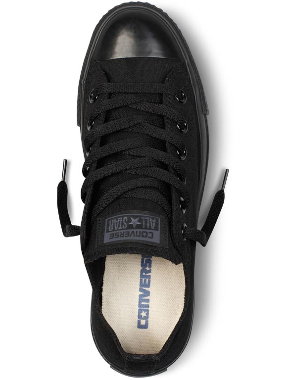 CONVERSE Обувки Chuck Taylor All Star L