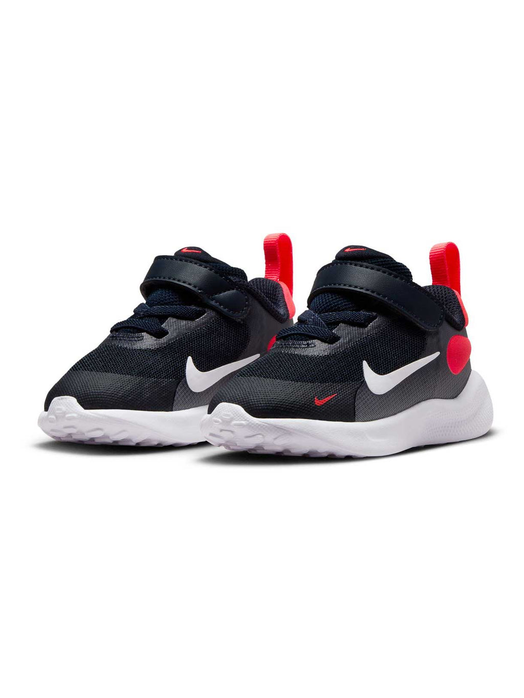 NIKE Обувки REVOLUTION 7 (TDV)