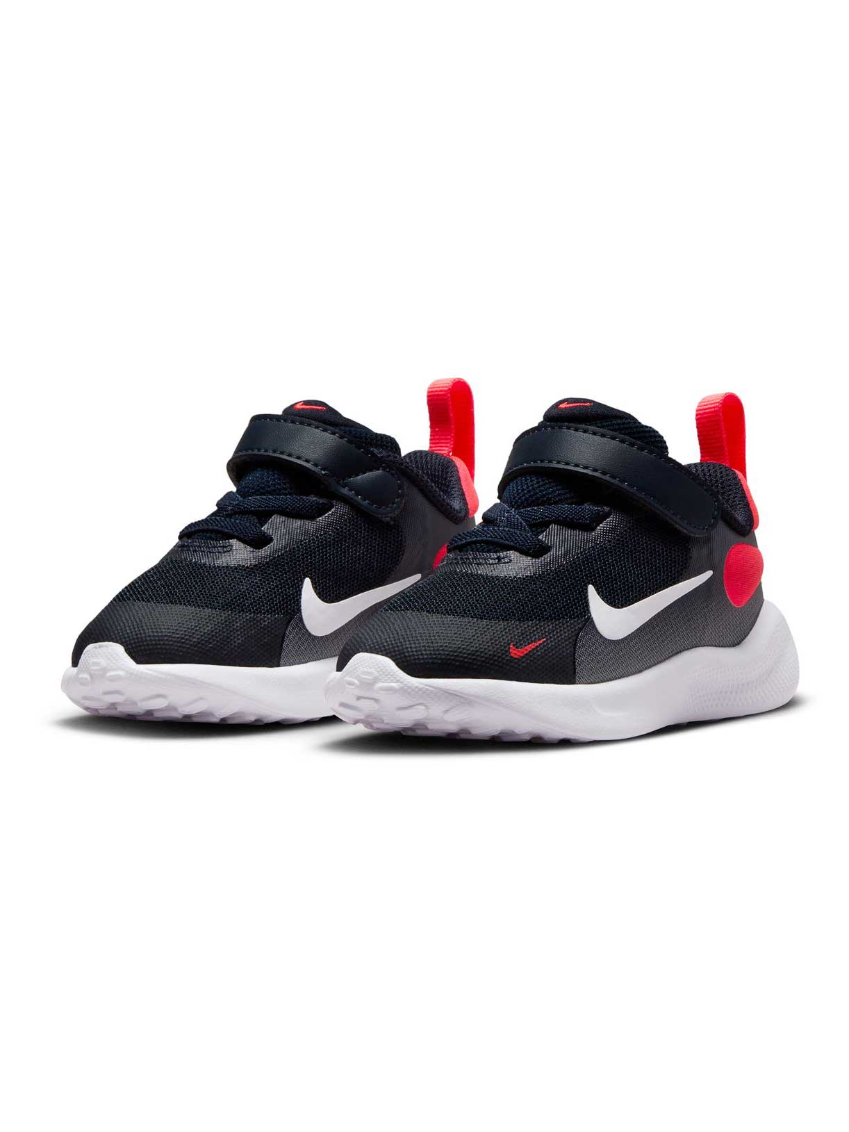 NIKE Обувки REVOLUTION 7 (TDV)