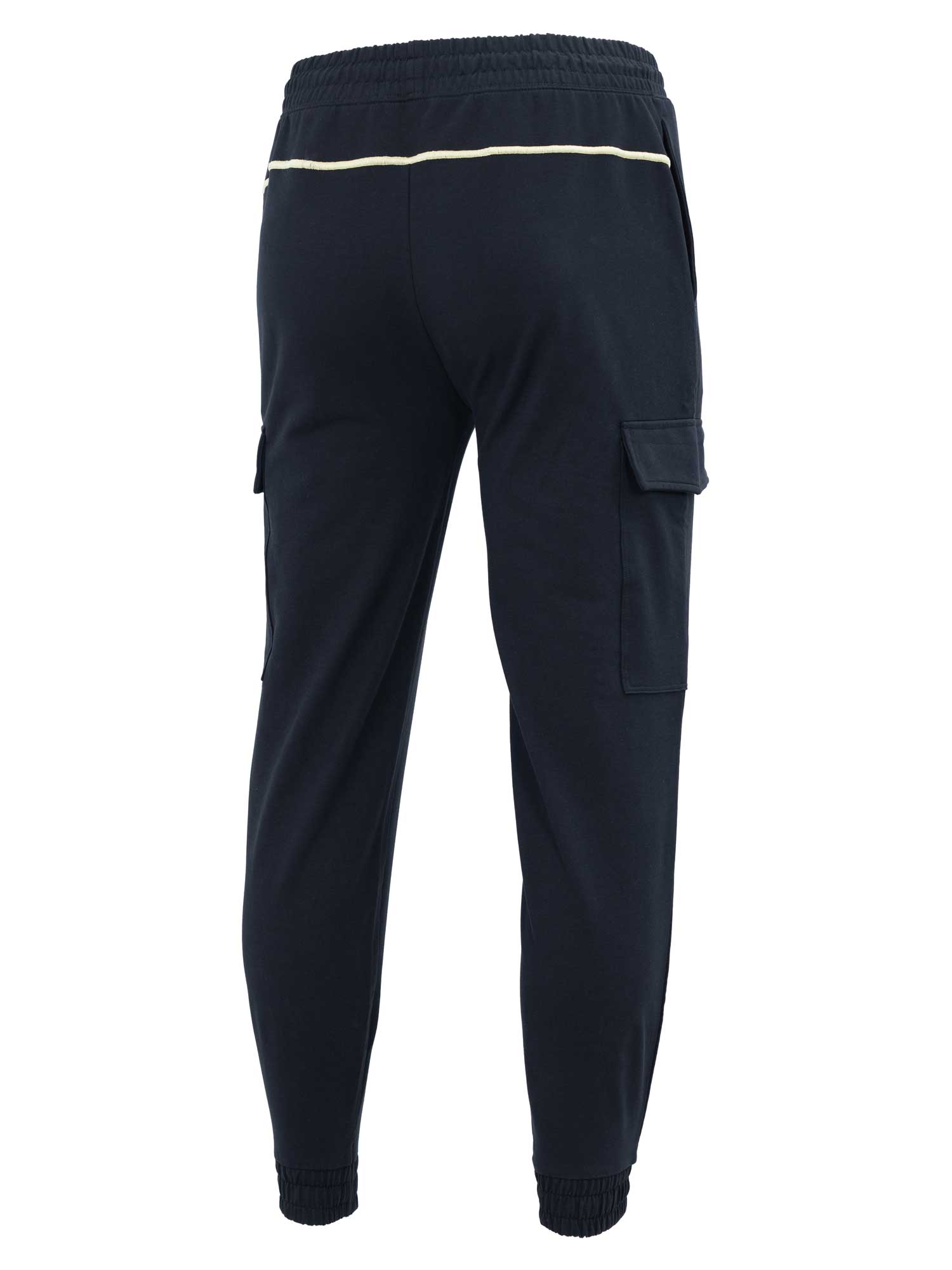 GUESS Спортно долнище LIGA CARGO PANT