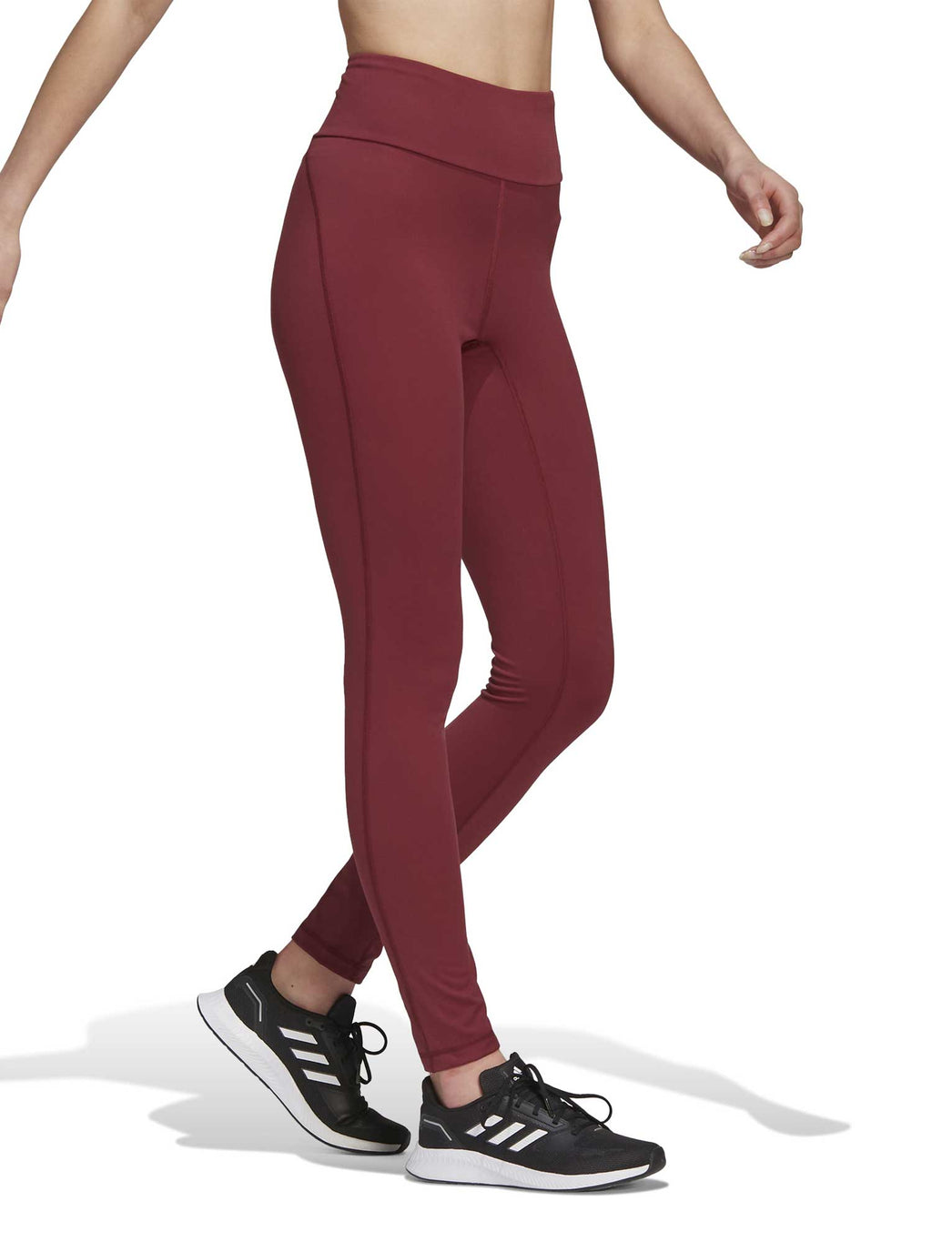 ADIDAS PERFORMANCE Клин Yoga Essentials High-Waisted