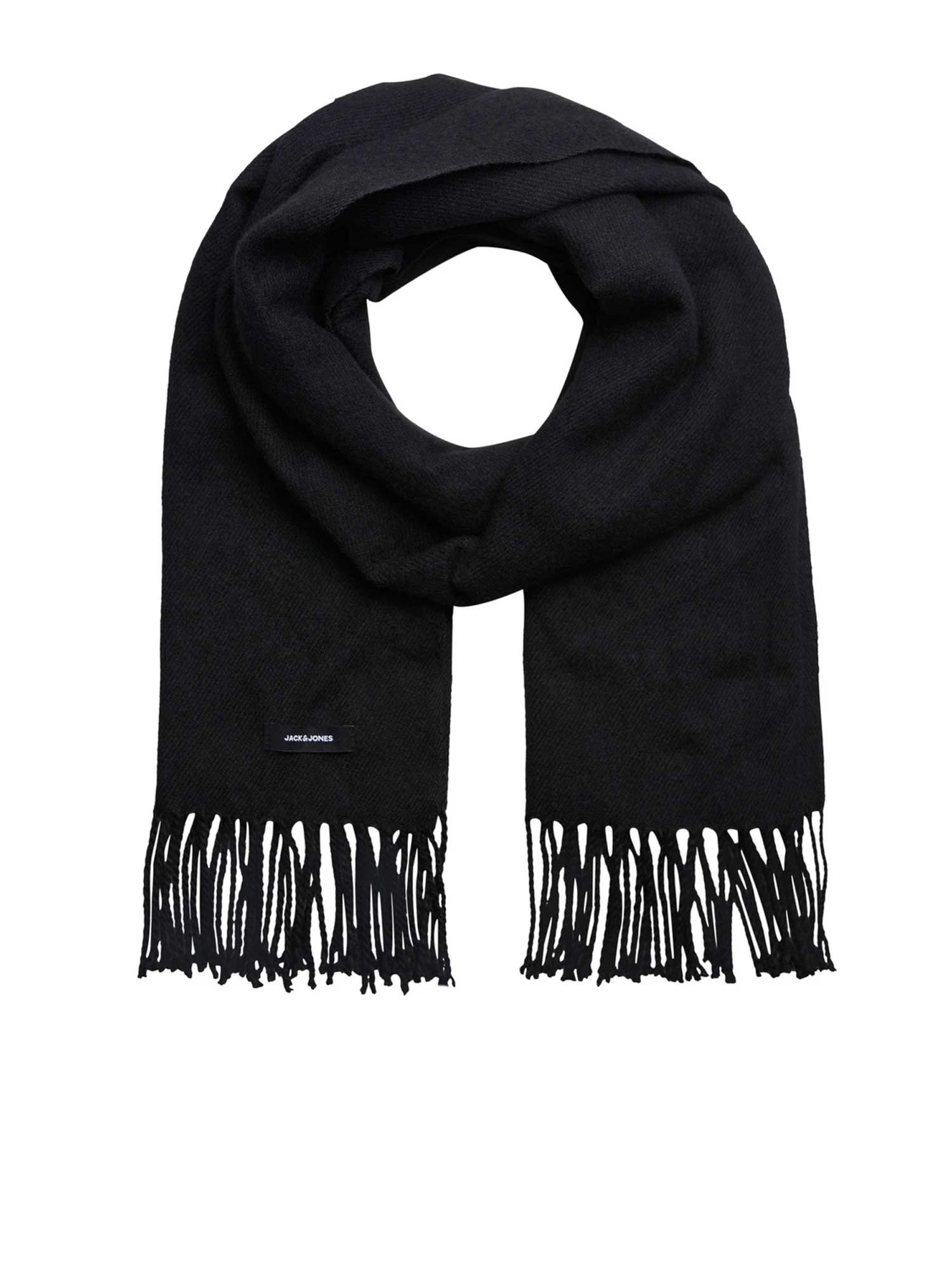 JACK & JONES Шал SOLID