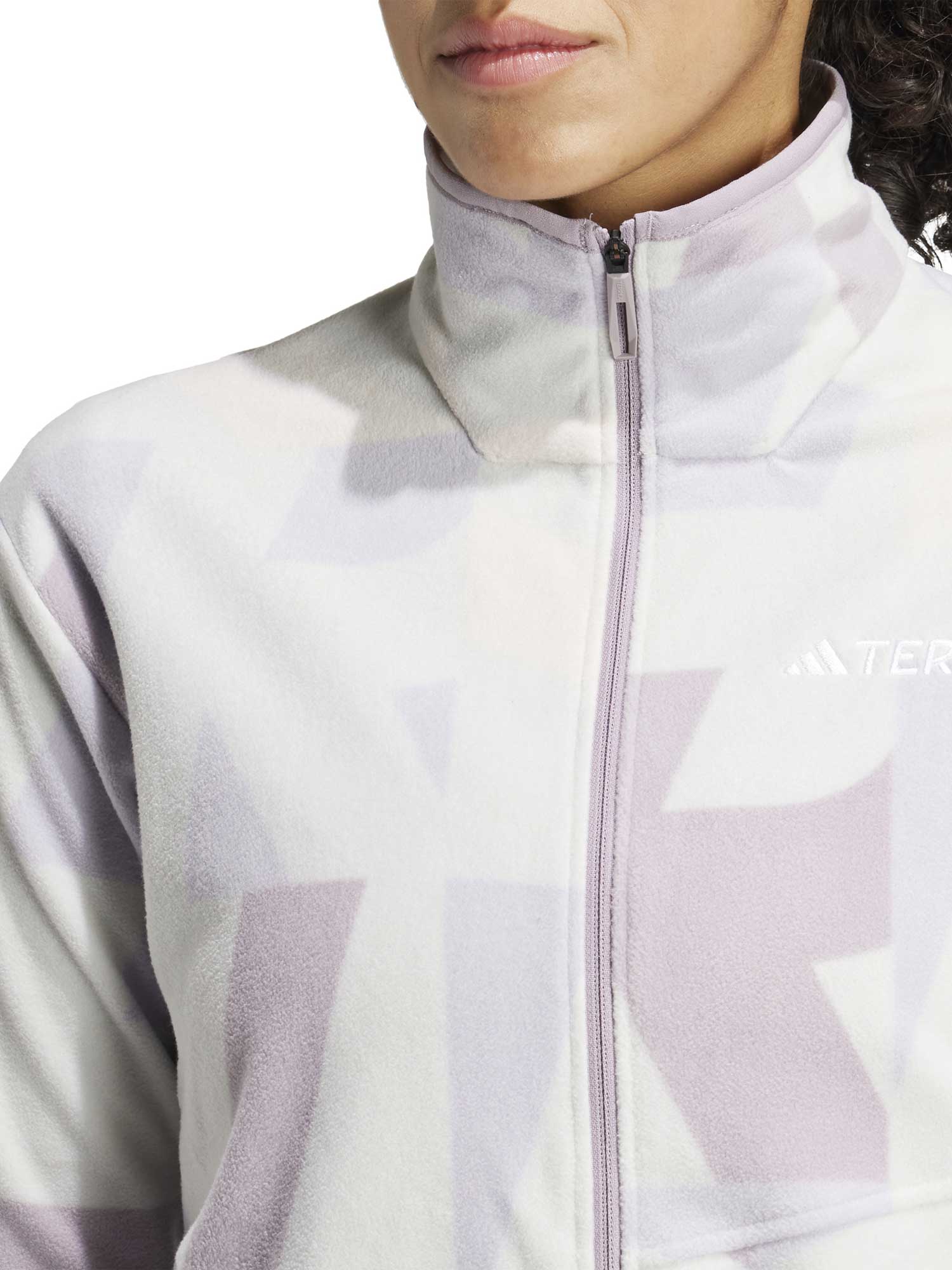 ADIDAS PERFORMANCE Полар Terrex Multi Printed