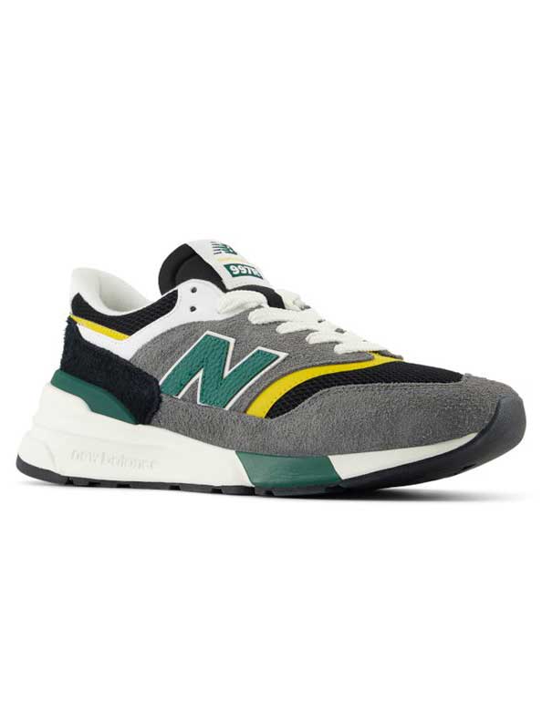 NEW BALANCE Обувки 997R-CLASSICS
